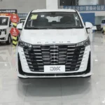 SAIC MAXUS G10  – For Sale From China | Chinese Premium Electric Cars for Sale