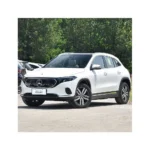 Mercedes-Benz EQA– For Sale From China | Chinese Cars at Factory Prices - Image 6