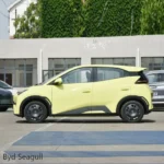 BYD 2025 Honor Edition – For Sale From China | Your Global Marketplace for Chinese Cars - Image 7