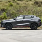 Changan X5 PLUS 2026 1.5L Manual Luxury Edition – For Sale From China | Chinese Cars Available for International Orders - Image 9
