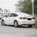 Honda Civic – For Sale From China | Chinese Cars from Leading Brands - Image 10
