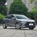 Chevrolet Monza– For Sale From China | Chinese Performance SUVs for Sale
