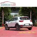 KIA Kx1 – For Sale From China | Chinese Cars for Importers - Image 6