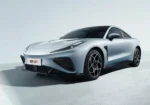 Neta Gt Pure Electric Roadster – For Sale From China | Chinese Cars with Advanced Infotainment - Image 7