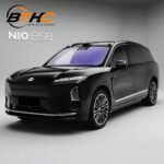 Nio Es8 Electric EV SUV 7 – For Sale From China | Chinese Cars for Business Buyers - Image 8