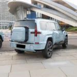 Dongfeng M-Hero 817 – For Sale From China | Chinese Electric Cars for Sale - Image 10