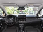 Toyota Corolla 2026 1.8L Hybrid Dual-Engine – For Sale From China | Chinese Cars Direct from China - Image 11
