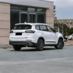 Chery Tiggo 8 1.5t 146HP 5 Seats SUV – For Sale From China | Bulk Chinese Cars for Sale - Image 8