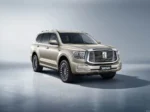 2023 Tank 500 Hybrid Luxury off-Road SUV – For Sale From China | Chinese Cars with Smart Driving Technology - Image 6