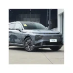 Xpeng G9 2024 SUV Electric Car – For Sale From China | Chinese Compact Cars for Sale - Image 8