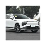 Xpeng G9 Electric Car SUV – For Sale From China | Chinese Seven-Seater SUVs for Sale - Image 7