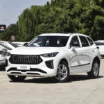 2025 Great Wall Motors Haval Chitu SUV  – For Sale From China | Chinese Cars for Global Auto Traders