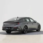 2025 Hyndai Sonata  – For Sale From China | Search Chinese Cars by Brand and Model - Image 11