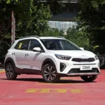2025 KIA Kx1 – For Sale From China | Discover the Latest Chinese Car Models - Image 7