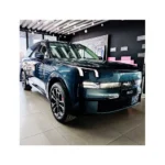 Geely Lynk&Co 900 – For Sale From China | Find Chinese Cars for Sale Online - Image 10
