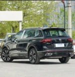 Volkswagen Tiguan L – For Sale From China | Chinese Plug-in Hybrid Cars for Sale - Image 5