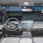 Aion Y Plus 2025 Plus 610 Smart Premium – For Sale From China | Chinese Cars with Modern Safety Features - Image 10