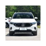 Mercedes-Benz EQA– For Sale From China | Chinese Cars at Factory Prices