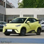 BYD 2025 Honor Edition – For Sale From China | Your Global Marketplace for Chinese Cars - Image 10