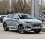 Changan UNI-K – For Sale From China | Chinese Cars for Global Auto Traders - Image 8
