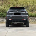 Changan X5 PLUS 2026 1.5L Manual Luxury Edition – For Sale From China | Chinese Cars Available for International Orders - Image 10