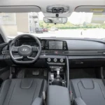 Hyundai Elantra  – For Sale From China | Chinese Electric SUVs for Sale - Image 10