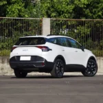 Kia Sportage  – For Sale From China | Chinese Cars for Sale by Model - Image 8
