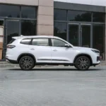 Chery Tiggo 8 1.5t 146HP 5 Seats SUV – For Sale From China | Bulk Chinese Cars for Sale - Image 9