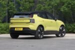Volvo EX30 – For Sale From China | Buy Chinese Cars Direct from Manufacturers - Image 7