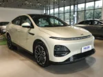 Xpeng G6 – For Sale From China | Chinese Cars for International Car Dealers - Image 7