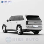 Zeekr 9X – For Sale From China | Chinese Hybrid SUVs for Sale - Image 7