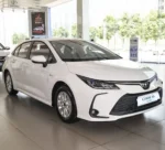 Toyota Corola – For Sale From China | Chinese Pickup Trucks for Sale - Image 6