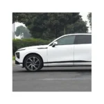 Xpeng G9 Electric Car SUV – For Sale From China | Chinese Seven-Seater SUVs for Sale - Image 3