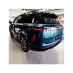 Geely Lynk&Co 900 – For Sale From China | Find Chinese Cars for Sale Online - Image 6