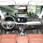 Chevrolet Monza– For Sale From China | Chinese Performance SUVs for Sale - Image 8