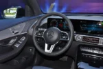Mercedes-Benz EQC – For Sale From China | Chinese Seven-Seater SUVs for Sale - Image 7