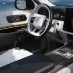 Zeekr 9X – For Sale From China | Chinese Hybrid SUVs for Sale - Image 8