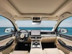 2023 Tank 500 Hybrid Luxury off-Road SUV – For Sale From China | Chinese Cars with Smart Driving Technology - Image 9