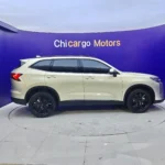 Haval H6 2.0T 4WD MAX (2024) – For Sale From China | Buy Chinese Cars Online - Image 11