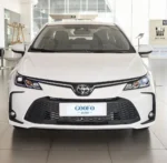 Toyota Corola – For Sale From China | Chinese Pickup Trucks for Sale
