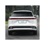 Xpeng G9 Electric Car SUV – For Sale From China | Chinese Seven-Seater SUVs for Sale - Image 2