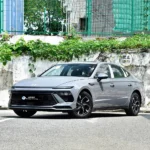 2025 Hyndai Sonata  – For Sale From China | Search Chinese Cars by Brand and Model - Image 6