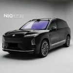 Nio Es8 Electric EV SUV 7 – For Sale From China | Chinese Cars for Business Buyers