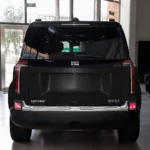 ROX 01 2024 Exclusive 6-Seat Long Range – For Sale From China | Chinese Cars for Sale for Vehicle Distributors - Image 3