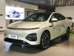 Xpeng G6 – For Sale From China | Chinese Cars for International Car Dealers - Image 11