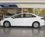Toyota Corola – For Sale From China | Chinese Pickup Trucks for Sale - Image 10