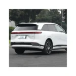 2024 Xpeng G9 Electric Car – For Sale From China | Chinese Cars for Sale from China to Your Country - Image 7