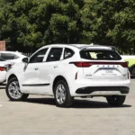 2025 Great Wall Motors Haval Chitu SUV  – For Sale From China | Chinese Cars for Global Auto Traders - Image 3