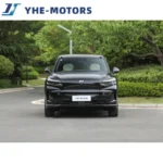 Nio Onvo L90 Four-Wheel Drive – For Sale From China | Chinese Cars for Sale at Wholesale Prices