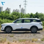 New 2026 Ford Edge 2.0t Ecoboost Awd 7-Seat MID-Size SUV – For Sale From China | Chinese 4x4 Cars for Sale - Image 7